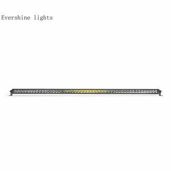 2022 Best Performance International 36" LED Single Row Off-Road Light Bar with Fog and Spot Beam