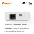 Gateway DUSUN Smart Home Multi-function Opensource Zwave Hub Gateway