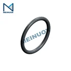 Union Meinuox 11853-1 Hygienic DIN Union Complete Set 3A