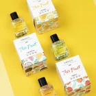 Cologne Perfume 50ml Cologne For Women's Perfume Eau De Parfum