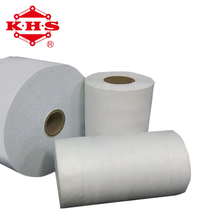 Sf Microporous Film Laminated Shoe Covers Fabrics Buy Pe Porous Film