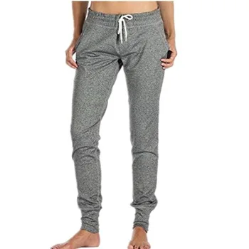 women's fitted jogger set