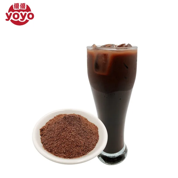 Powder Chocolate-4