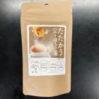 Houjicha With Gaba Royal Jelly Tea Bag Made In Japan