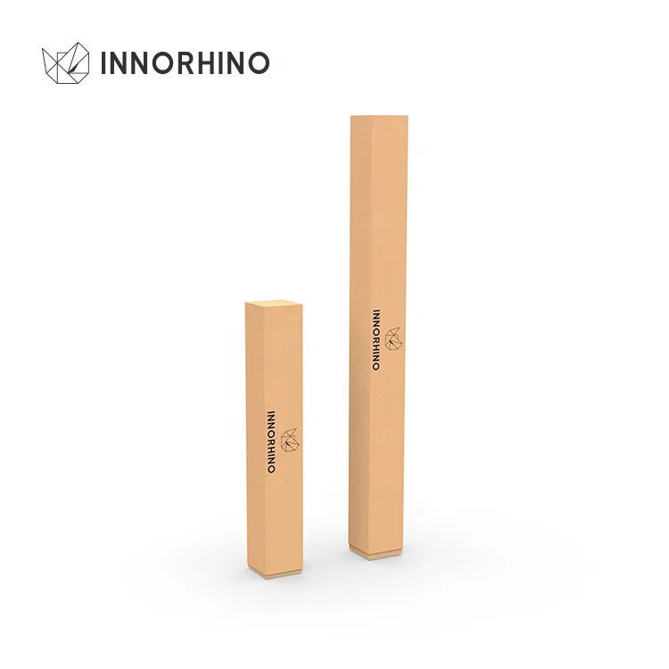 Tall Telescopic Carton Shipping Box Cardboard Reusable Corrugated Boxes