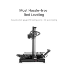 Creality CR-6 SE Home Use Diy Fdm 3D-Skriver For Toy Model Design