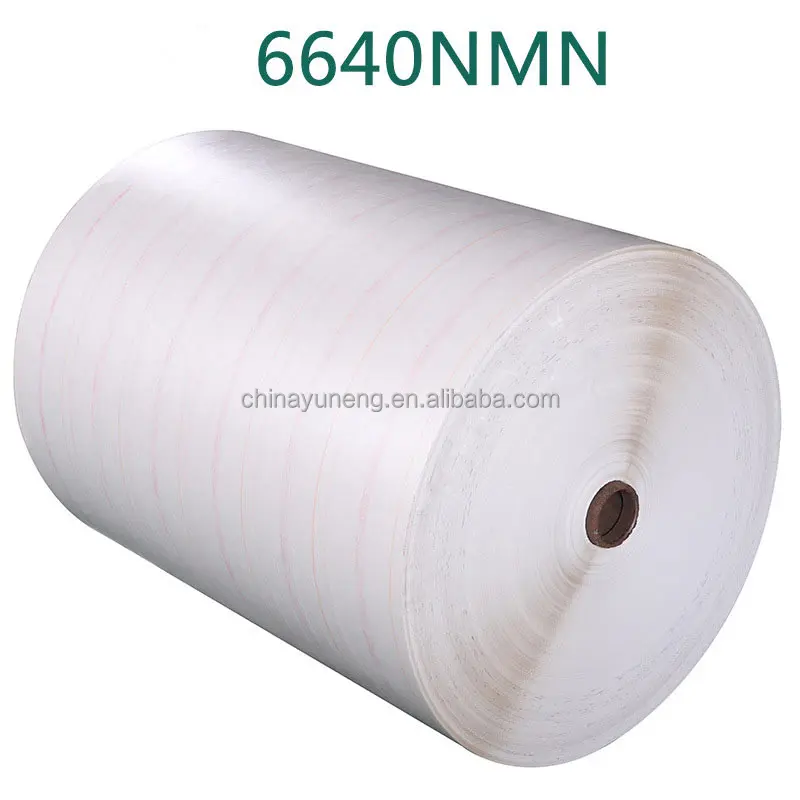 Electrical Insulation Paper Nomex T Paper Aramid Fiber Paper Buy