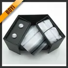 Gift Tie Gift Box Set Bulk Wholesale All Size Available Tie And Pocket Square Gift Box Set