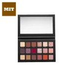 Makeup High Private Label Custom Makeup Eyeshadow Palette