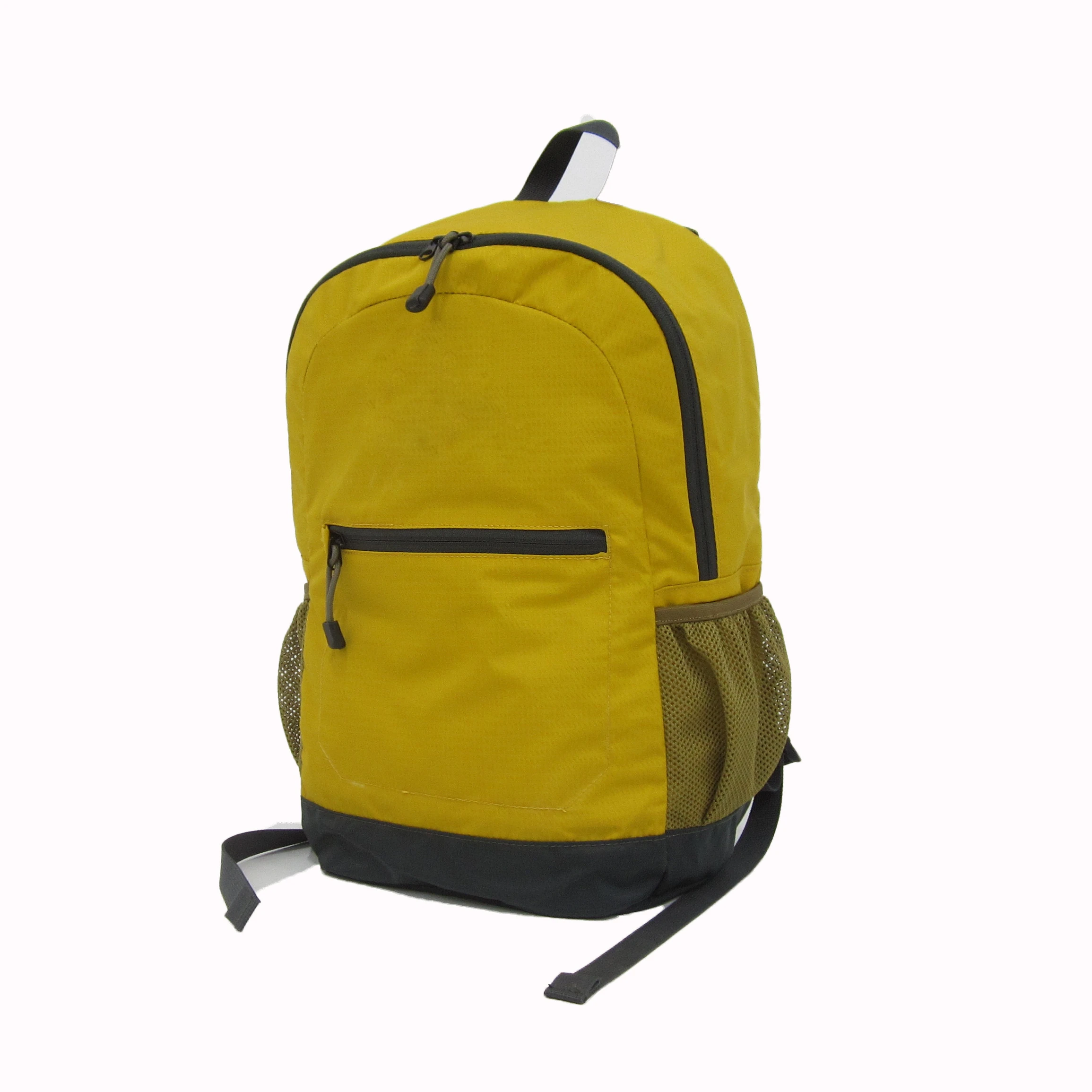 custom printed backpack