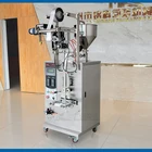 Liquid Machine New Condition Automatic Water Soluble Liquid Bag Packing Machine