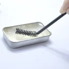 Brows Gel Gel Brow Gel 4D Brows Gel Long Lasting Eyebrow Setting Gel Waterproof Eyebrow Soap Kit