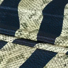 Silk Crepe Print Fabric Customized Silk Crepe CDC With 100% Silk