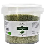 TOP QUALITY ORGANIC SICILIAN ROSEMARY IN BUCKET 650 GR FOR HORECA
