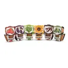 High Quality Biodegradable Wholesale Coconut Coir Fiber Pots