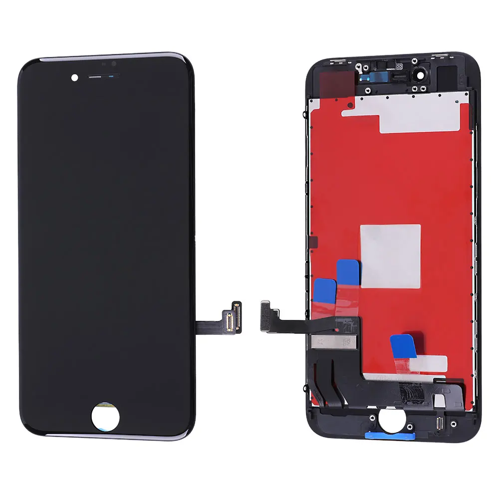 iphone 8 plus lcd screen replacement cost brands