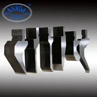 For Hot Sale High Precision CNC Bending Press Brake Mould Forming Bending Dies For Folding Sheet Metal SS