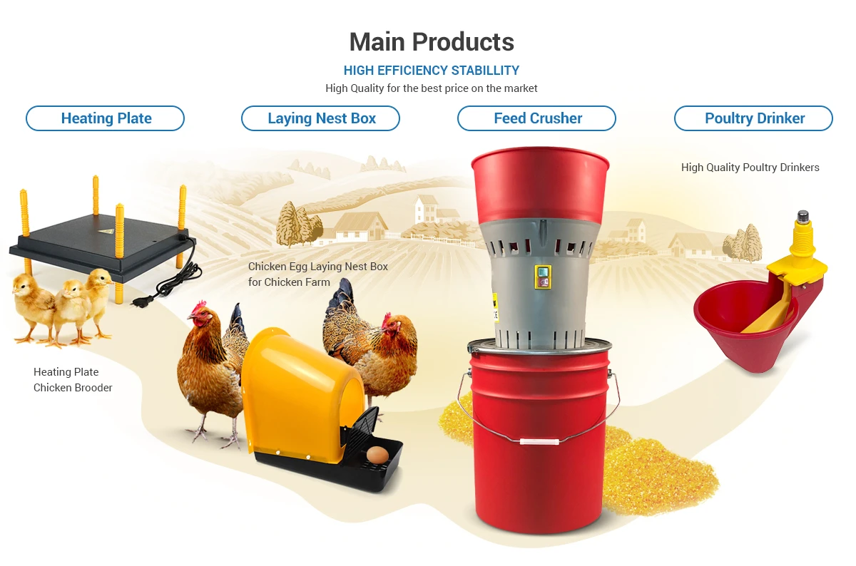Eggs Capacity and Fan, PROFI, C-72 - detail 22