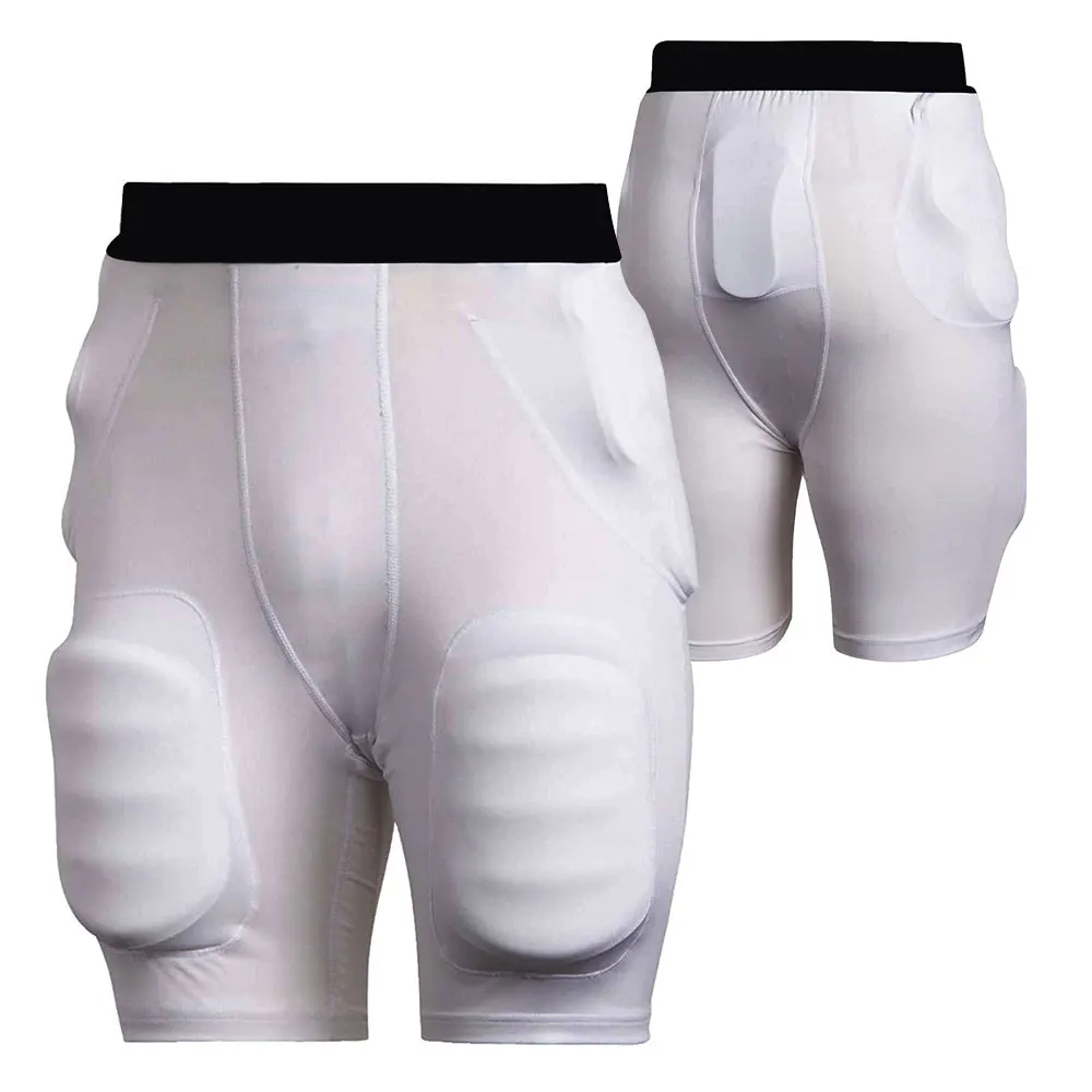 American Football Girdle 5 Padded Pant 