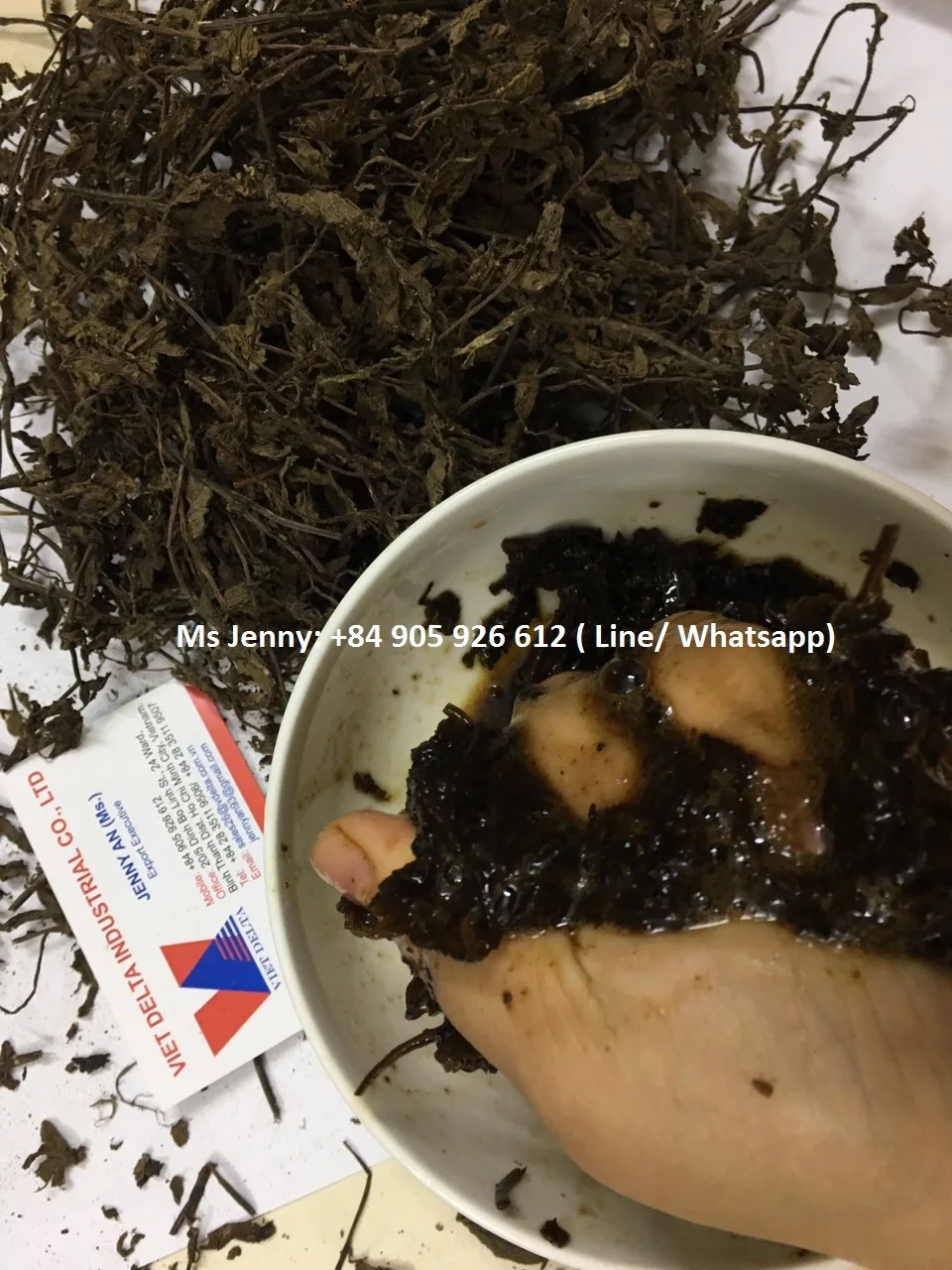high quality black grass jelly, herbal jelly for milk tea // ms