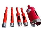 Hole High Efficiency Deep Saw Hole Drill Diamond Bit Core Drill
