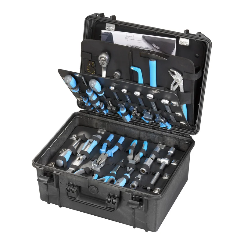 Max465h220 Pu Ip67 Case To Transport 