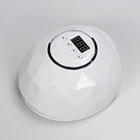 Uv Nail Dryer Latest Arrival UV Nail Dryer Lamp