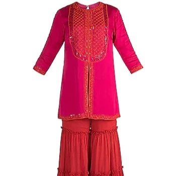 garara shalwar
