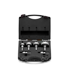 Saw Tool Hole Saw Tool Set CHTOOLS Sheet Metal Tct Hole Saw Tool Set