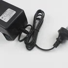 Ac Power Ac Ac Adaptor Hvac AC Power Transformer 240V To 24V Adaptor For Zone Touch Pad Controller