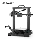 Creality CR-6 SE Home Use Diy Fdm 3D-Skriver For Toy Model Design