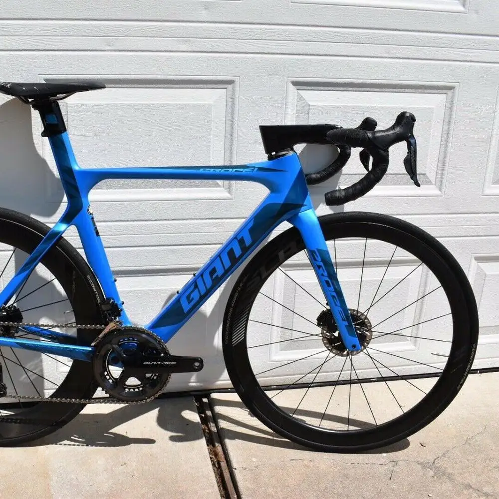 new giantt propel advanced pro sl 0 size m 2019 dura acee di2