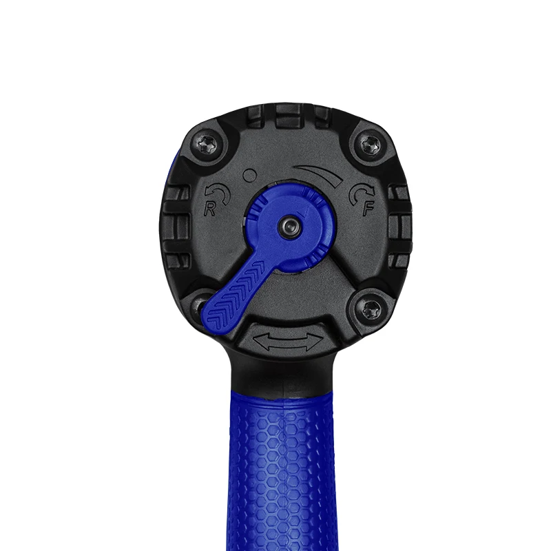 1/2" DR. AIR IMPACT WRENCH W/ 2" ANVIL