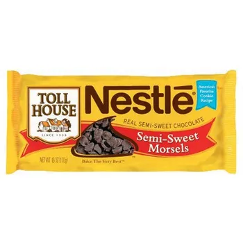 Nestle Toll House Cookie Dough Chocolate Cheap