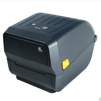 Direct Thermal Printer Barcode for Zebra ZD888t Label Printer