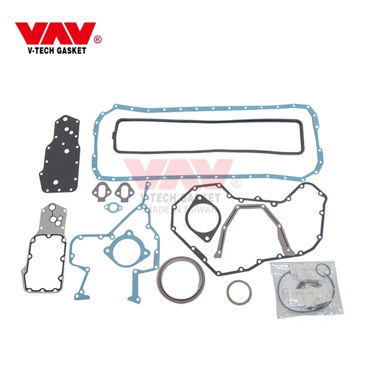 6735k11100/6735k21100 For 6d102 Engine Auto Spare Parts For Komatsu