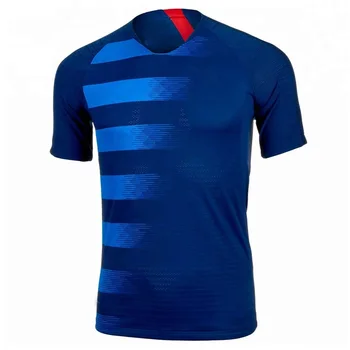Customized high quality sublimation soccer jersey and Short uniform men set sublimate jersey soccer 2022 in New Design