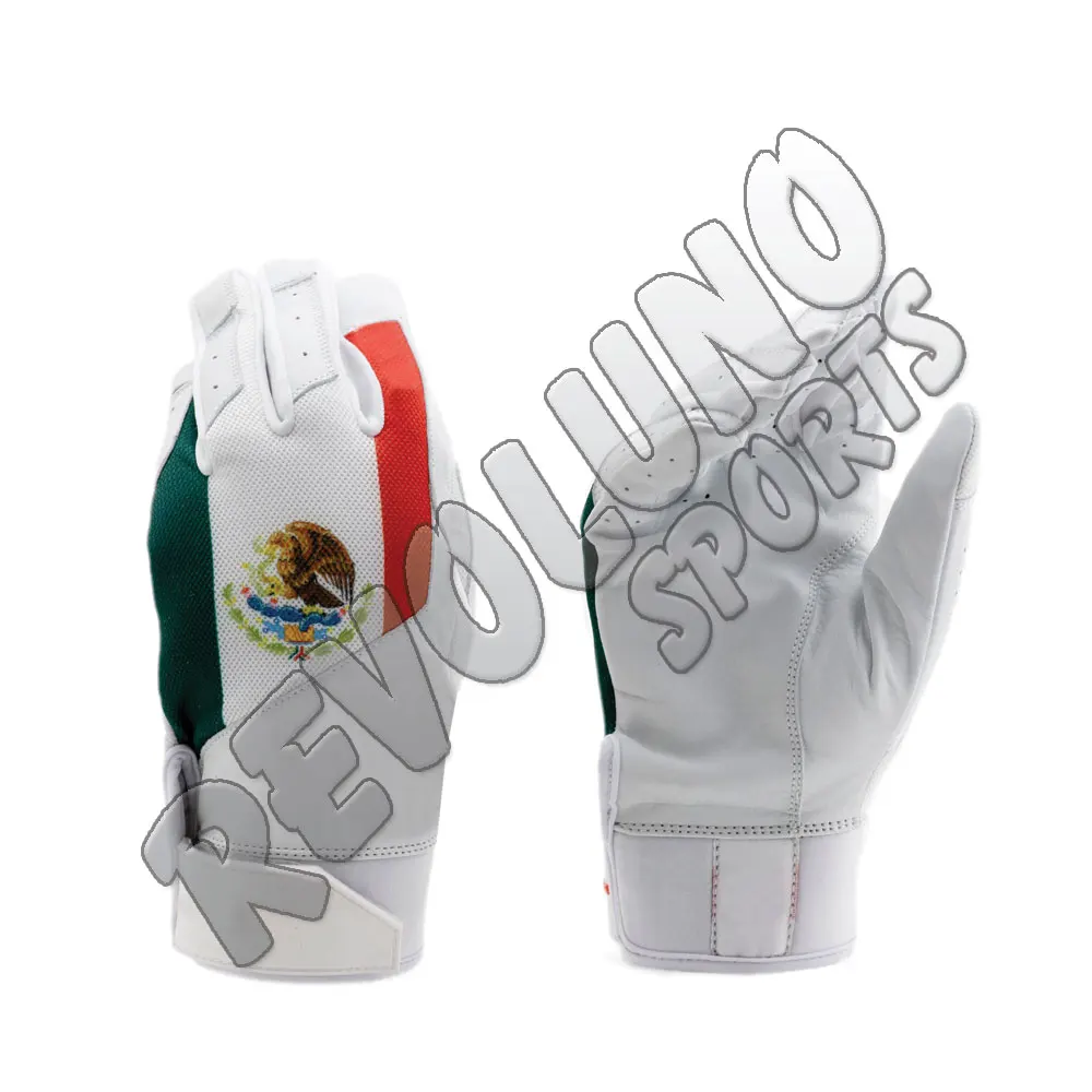 best mexican baseball gloves