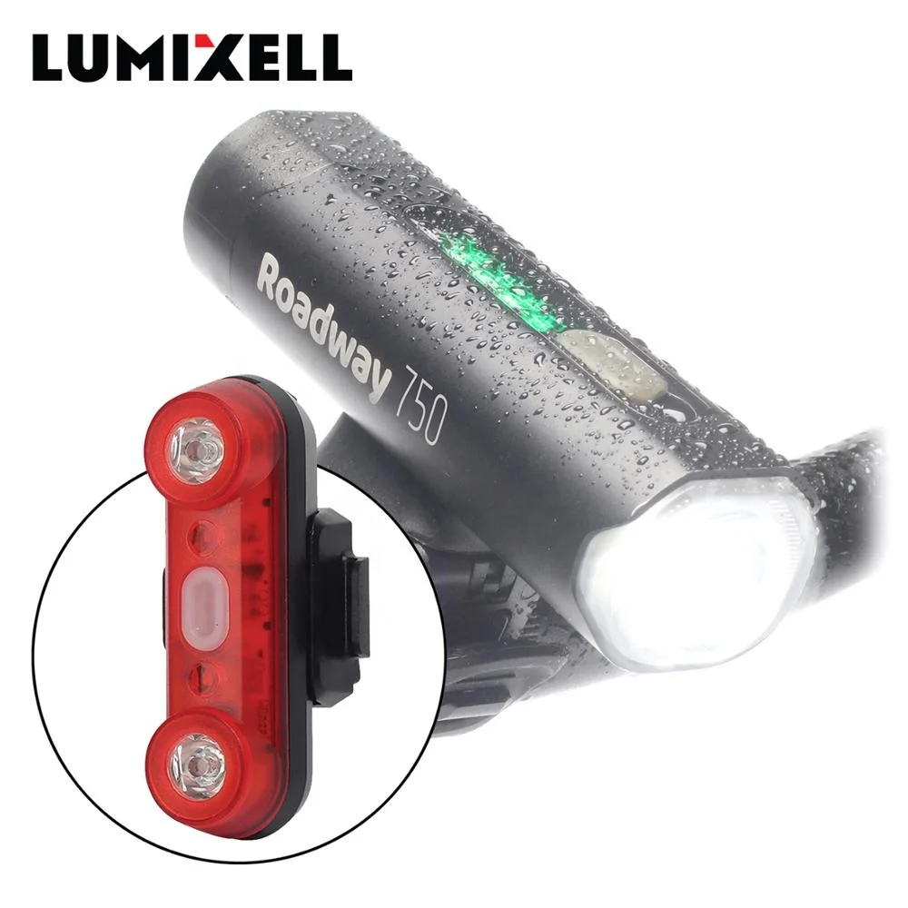 best bike light set 2020