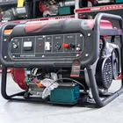 Gasoline Generator Cheap Price Sale 2kw -8kw Gasoline Engine Portable Power Electric Gasoline Generator