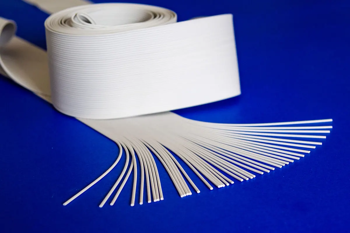 Latex rubber thread exporters