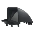 Dvd KLYDE KD-8507 4 32GB Android 9 Radio System Car DVD Player For Tourneo Courier 2014 2015 2016