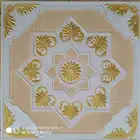Gypsum Board Decorate Gypsum Board POP Gypsum Ceiling Gold Gypsum Ceiling Tile