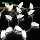 String 2021 Christmas C9 TAPE LIGHT STRING ULTRA DURABLE