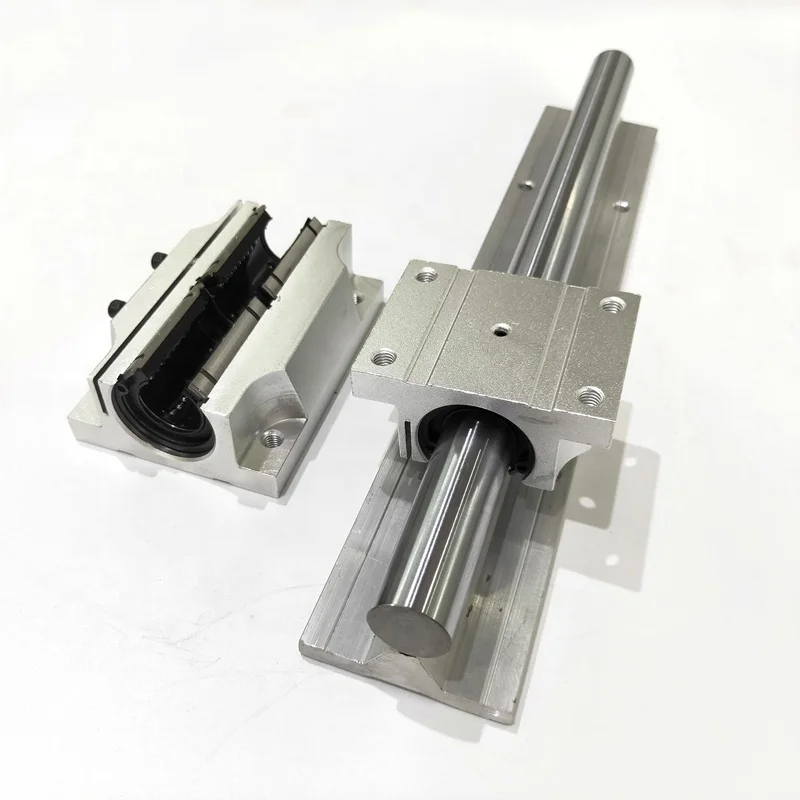 Slide Bearing vlr.eng.br