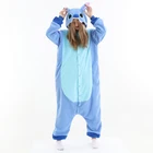 Winter Onesie China Factory Winter Pajamas Super Soft Sleepwear Luxury Animal Onesie Pajamas