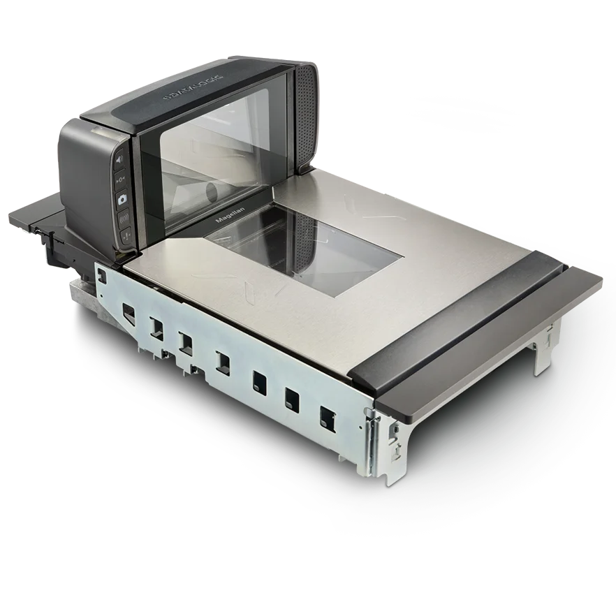 Datalogic Magellan 9300i / 9400i - New class of high performance scanners - 1D/2D barcodes
