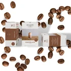 Best Italian Quality Dolce Gusto Compatible Chocolate And Cocoa Coffee Capsules For Export