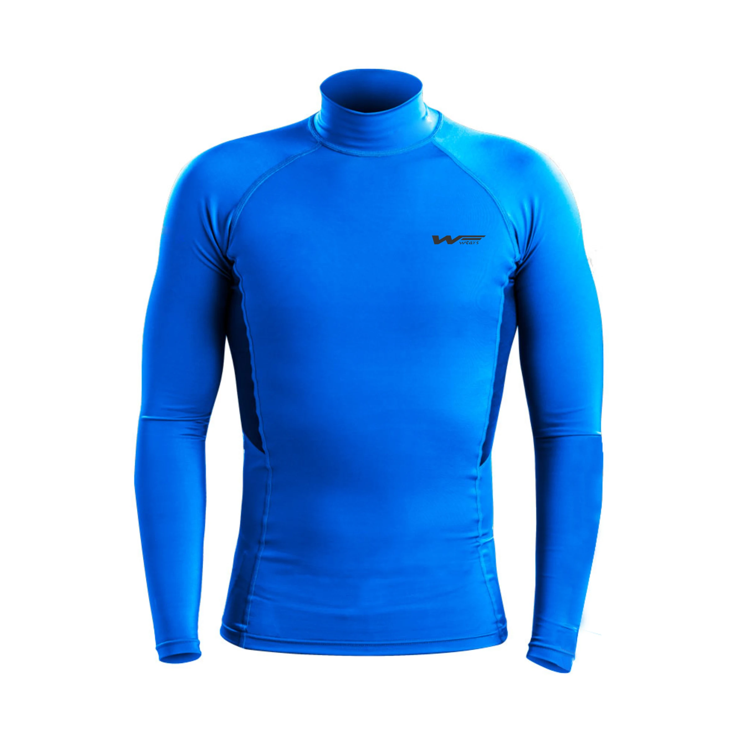 custom rash guard best selling new design mens long sleeve