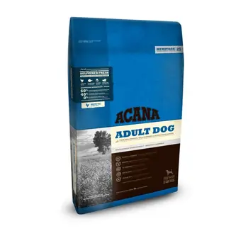 ACANA Grasslands Dry Dog Food, 25 lbs